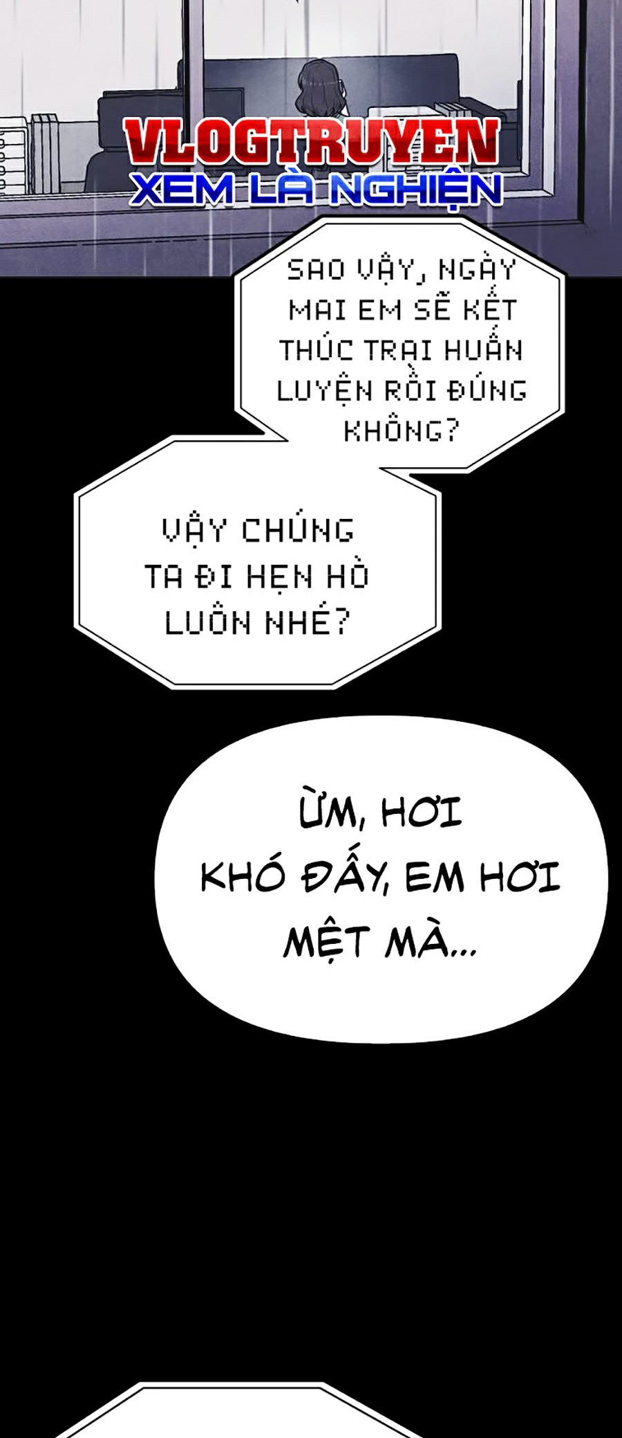 Shotgun Boy Chapter 8 - Trang 68