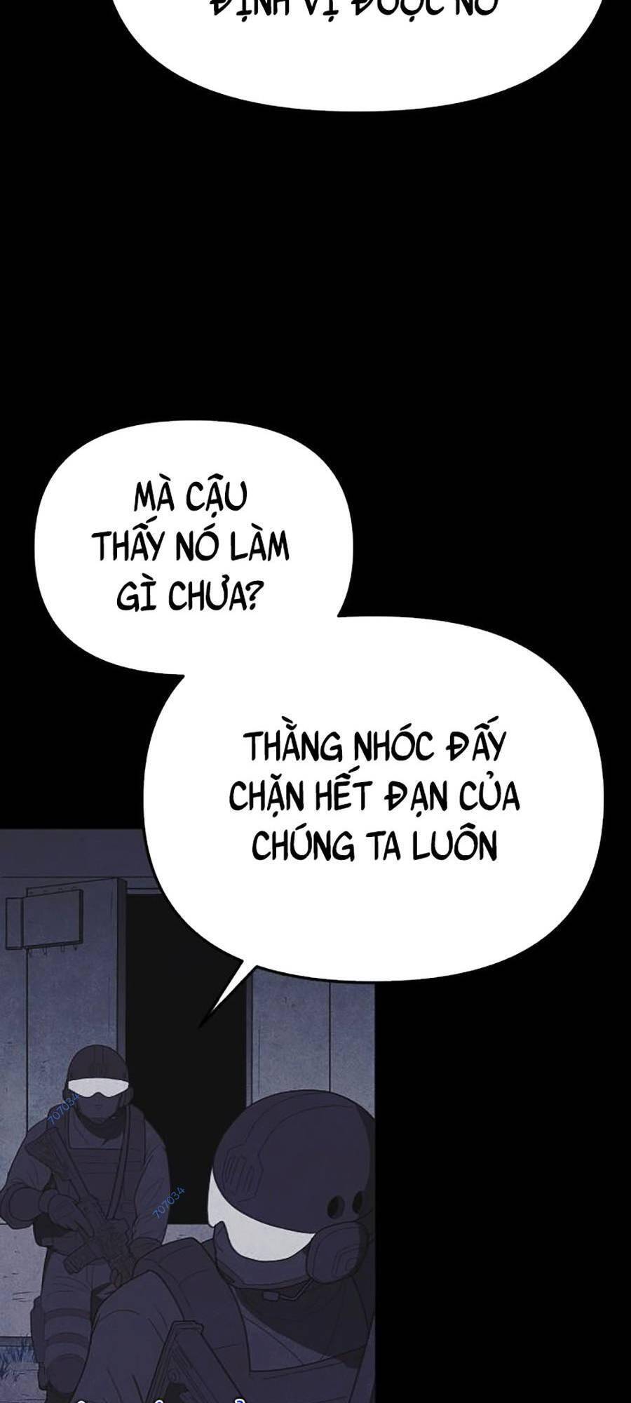 Shotgun Boy Chapter 56 - Trang 44