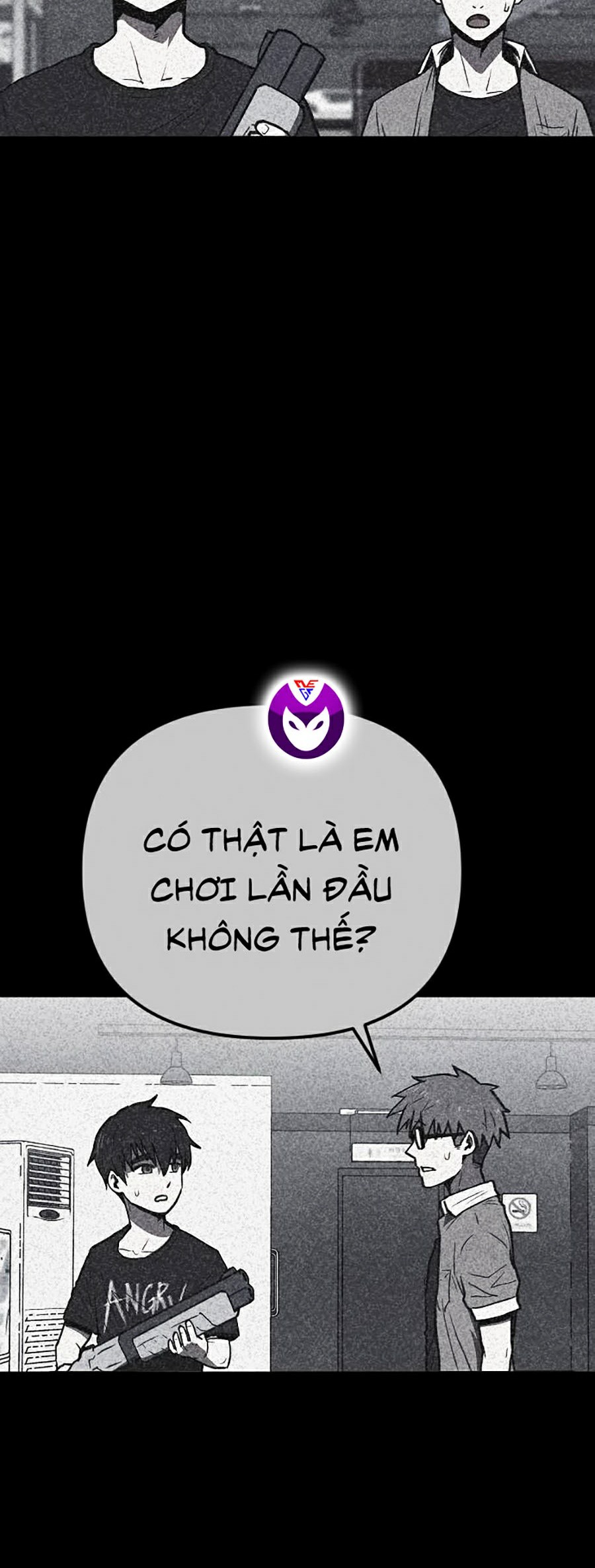 Shotgun Boy Chapter 5 - Trang 76