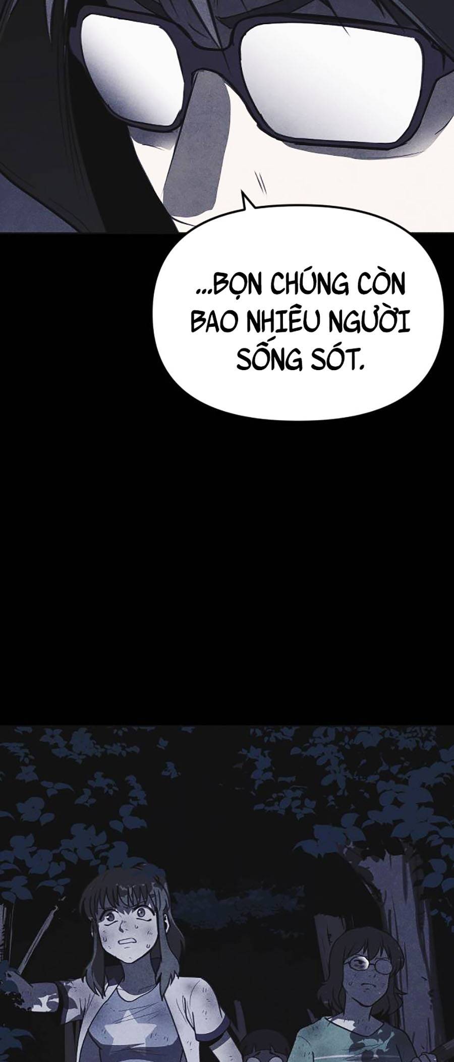 Shotgun Boy Chapter 44 - Trang 74