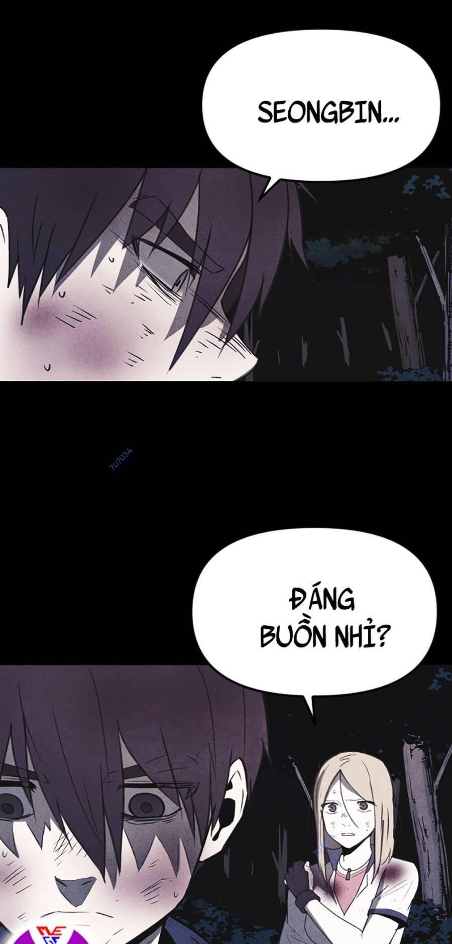 Shotgun Boy Chapter 64 - Trang 72