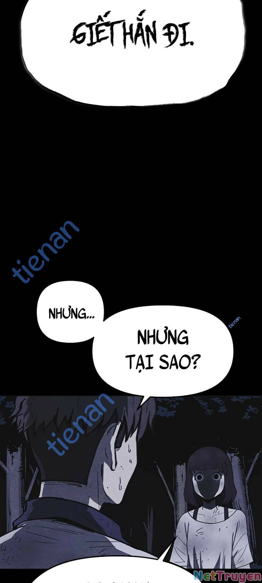 Shotgun Boy Chapter 48 - Trang 9