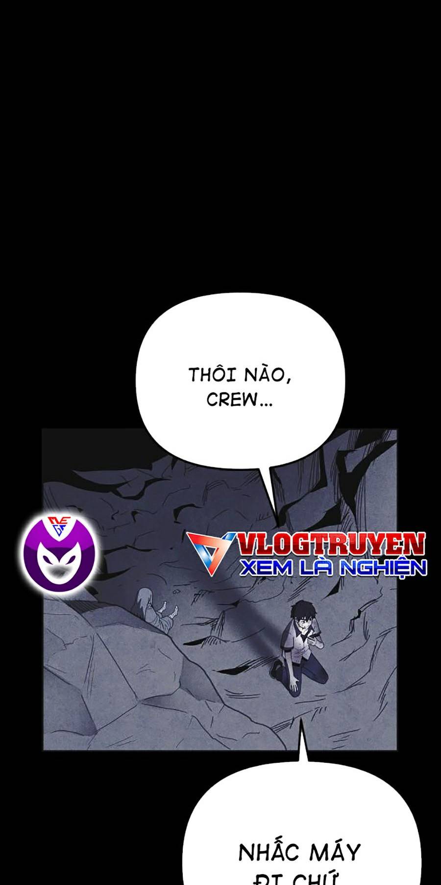 Shotgun Boy Chapter 35 - Trang 25