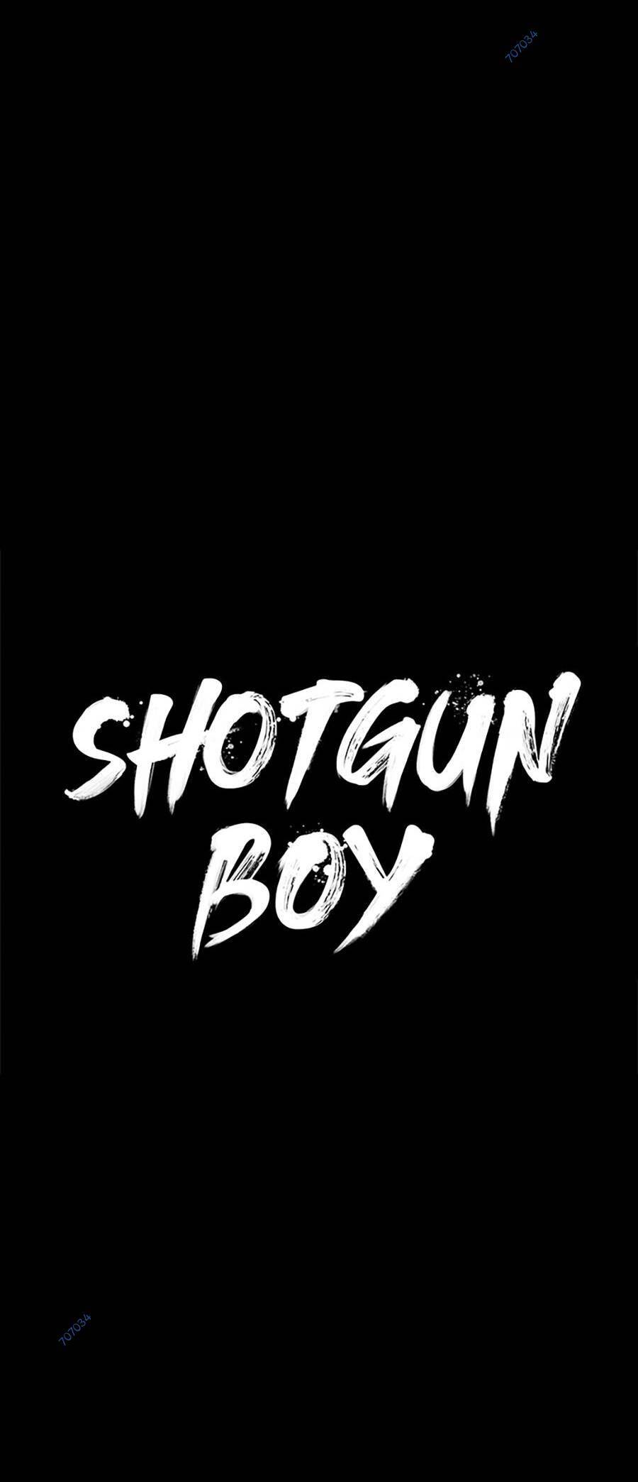 Shotgun Boy Chapter 60 - Trang 18