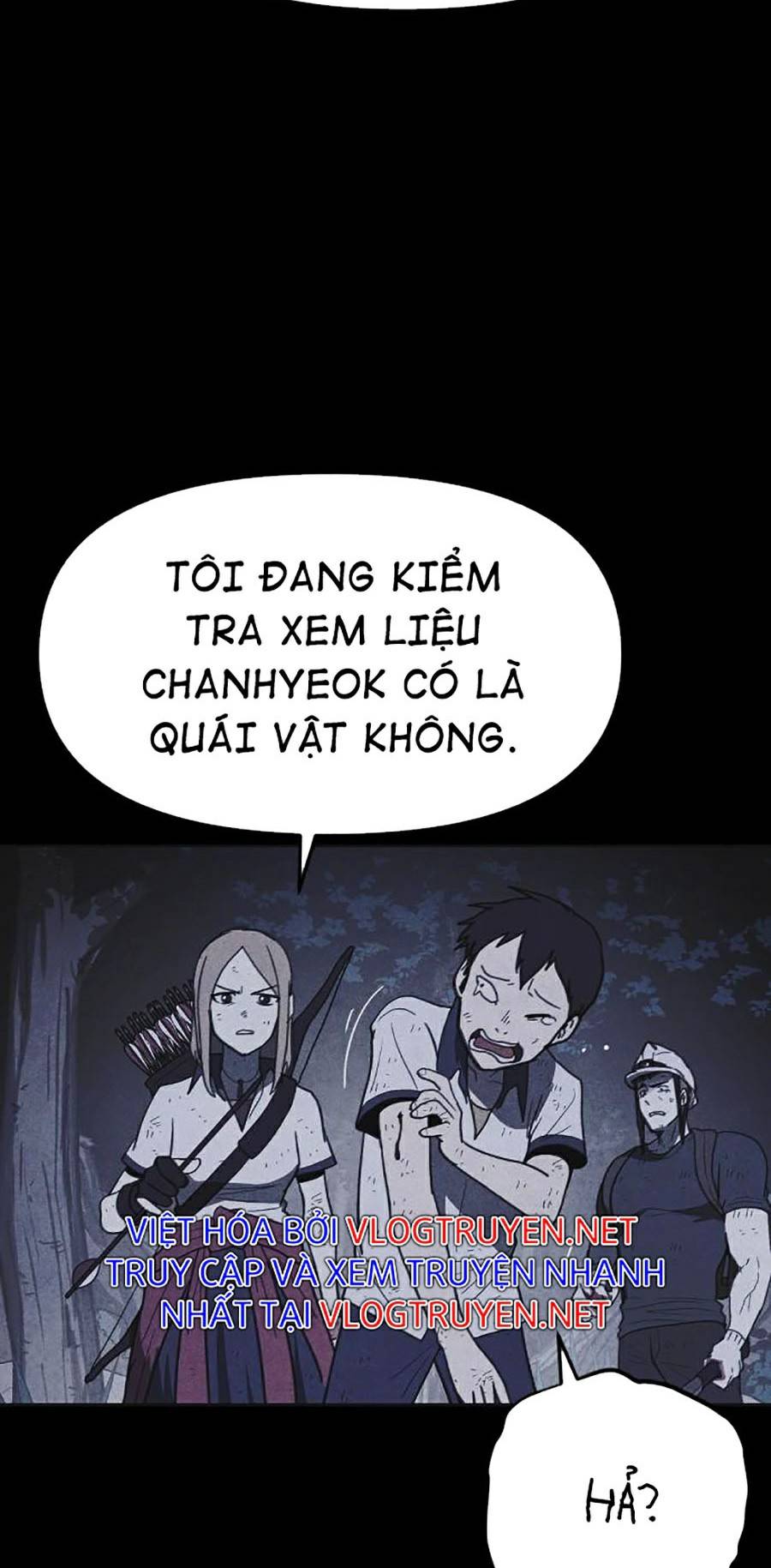 Shotgun Boy Chapter 37 - Trang 61