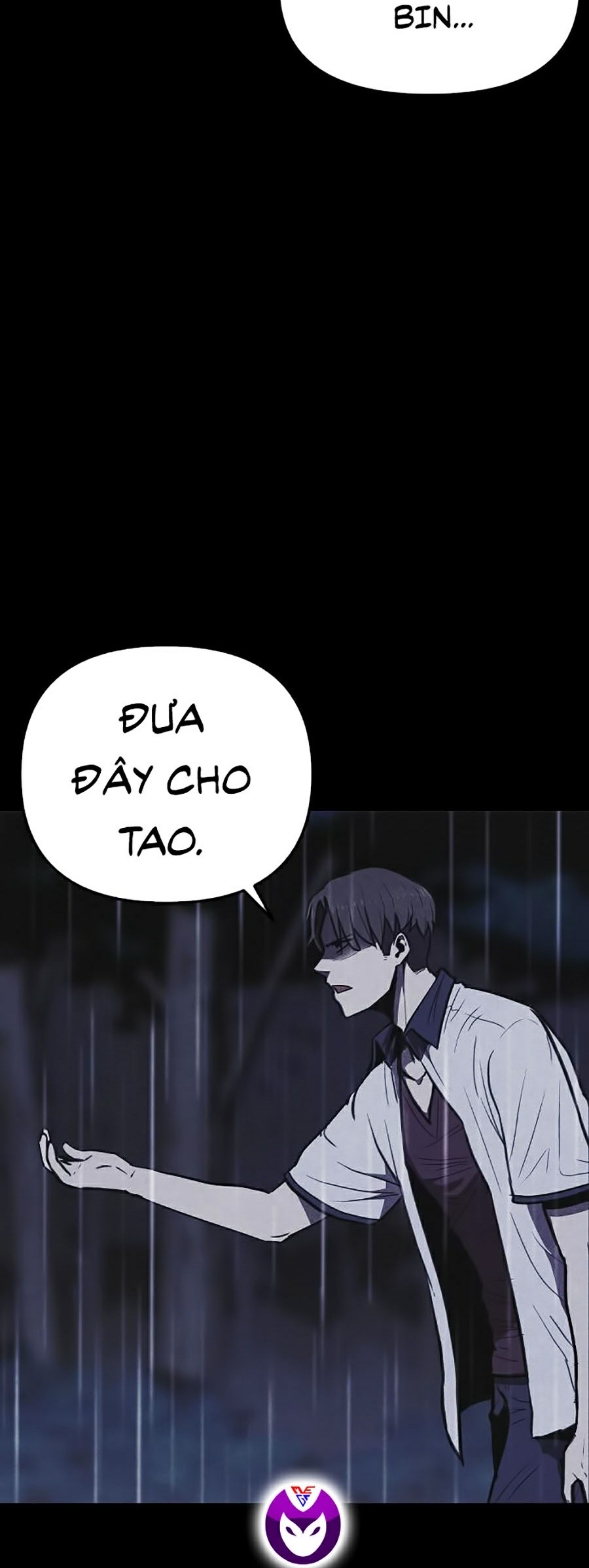 Shotgun Boy Chapter 5 - Trang 37