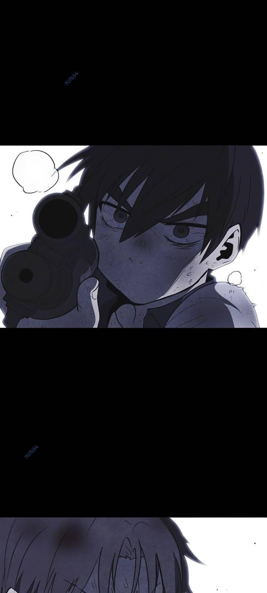 Shotgun Boy Chapter 61 - Trang 60