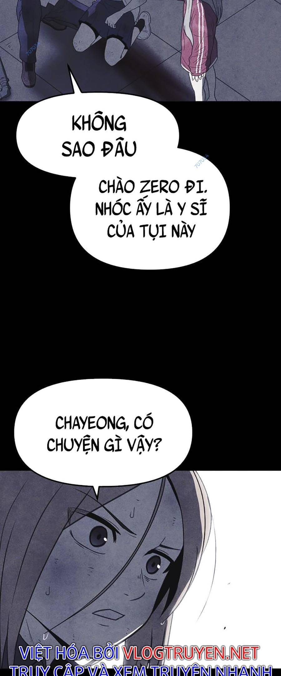 Shotgun Boy Chapter 53 - Trang 41