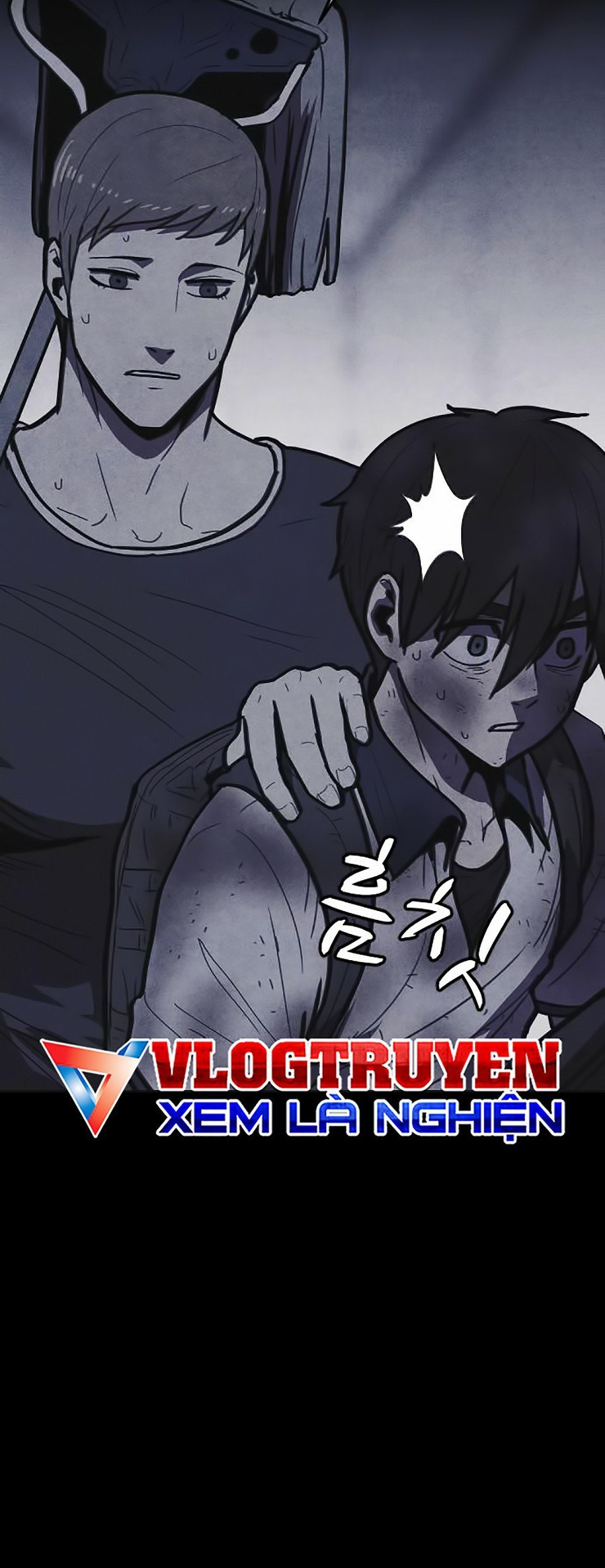 Shotgun Boy Chapter 13 - Trang 25