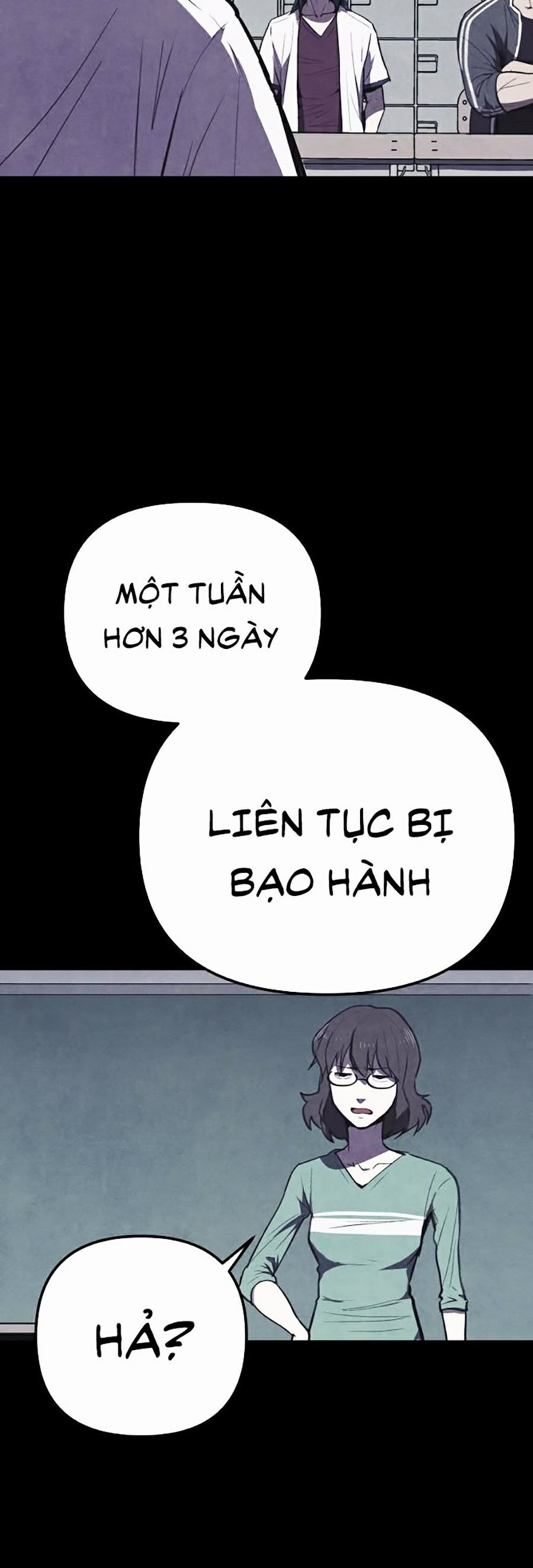 Shotgun Boy Chapter 0 - Trang 29