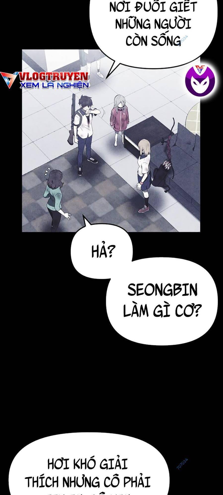 Shotgun Boy Chapter 56 - Trang 14