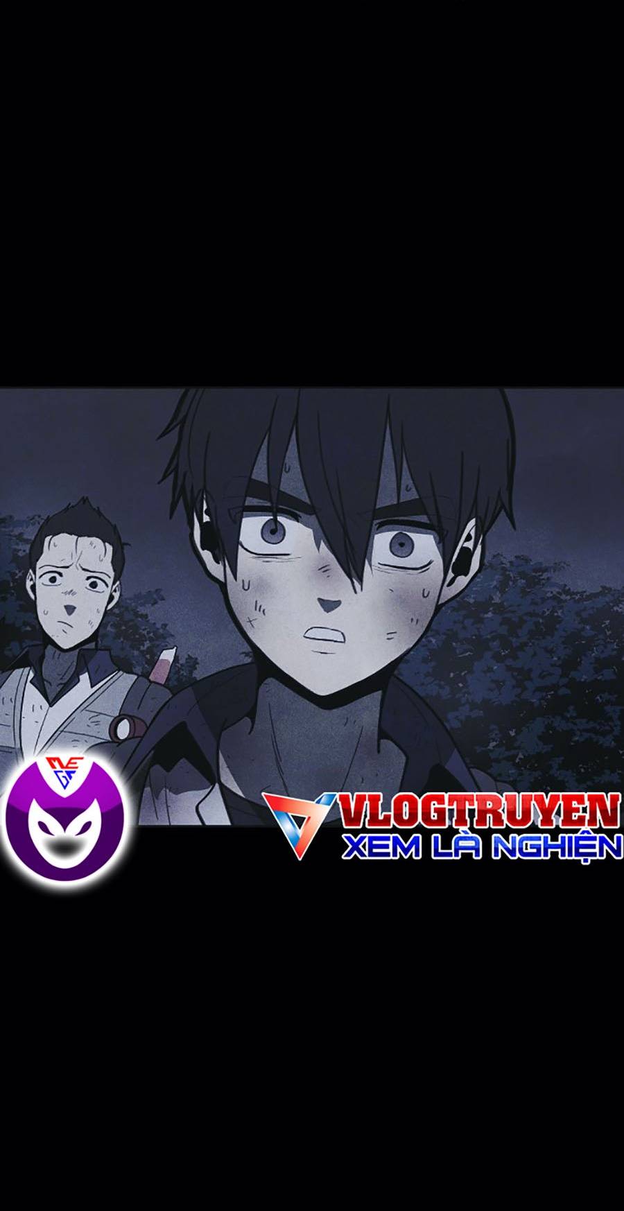 Shotgun Boy Chapter 39 - Trang 91