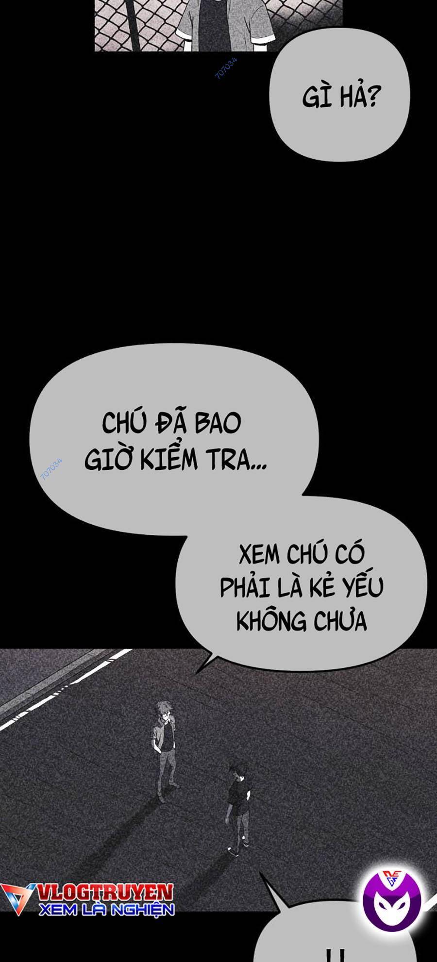 Shotgun Boy Chapter 58 - Trang 57