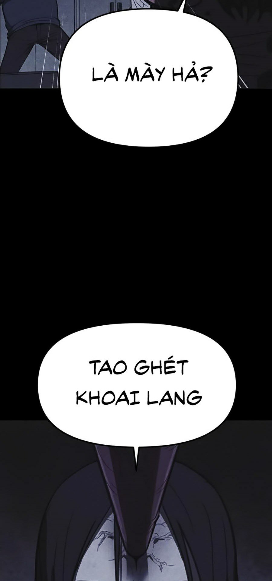 Shotgun Boy Chapter 16 - Trang 85