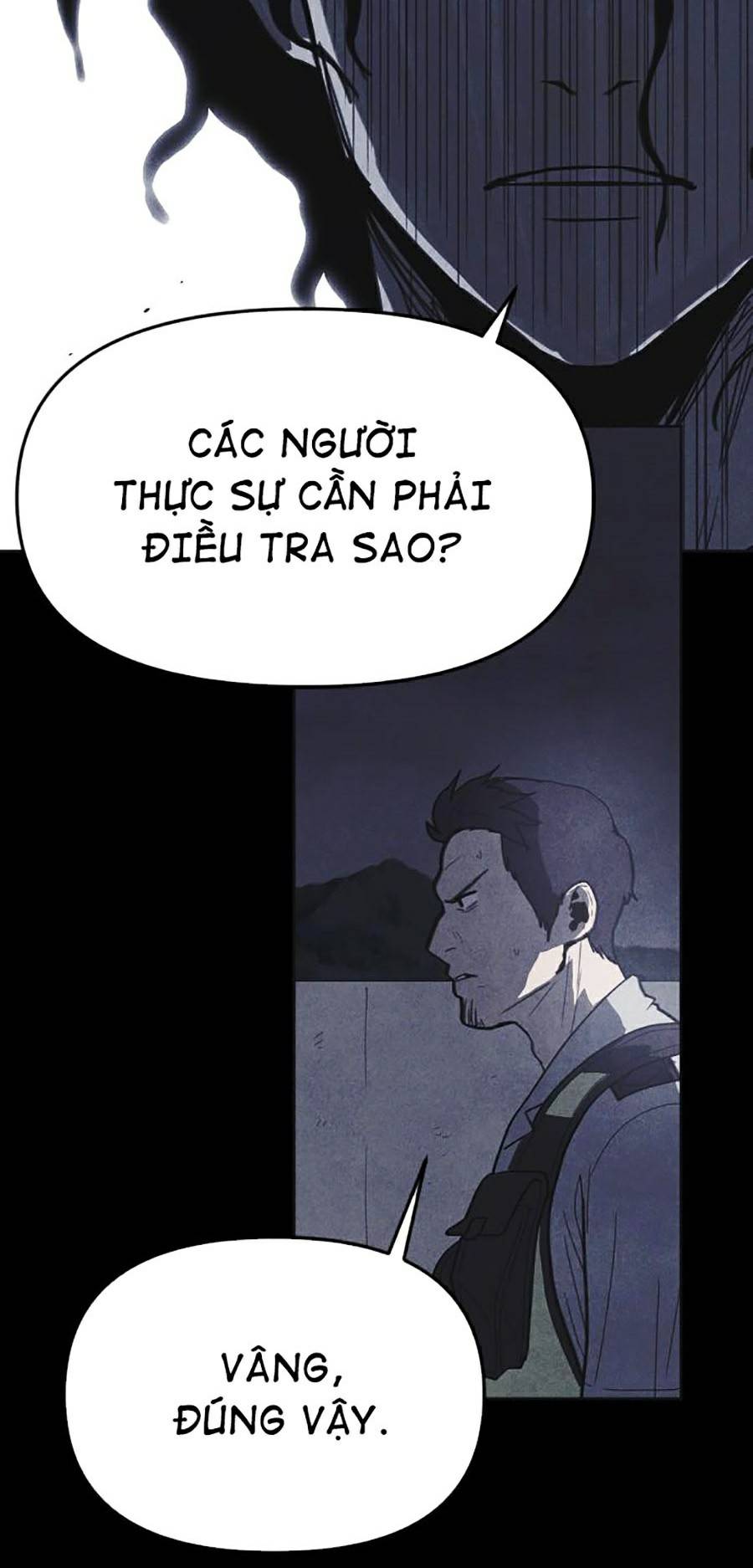 Shotgun Boy Chapter 36 - Trang 14