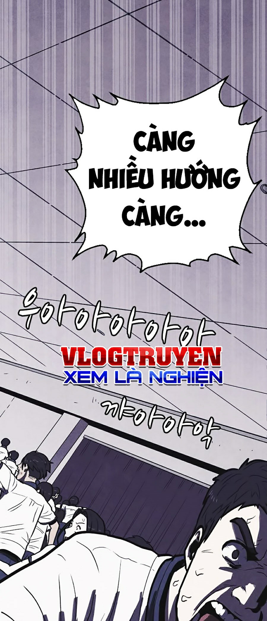 Shotgun Boy Chapter 8 - Trang 43