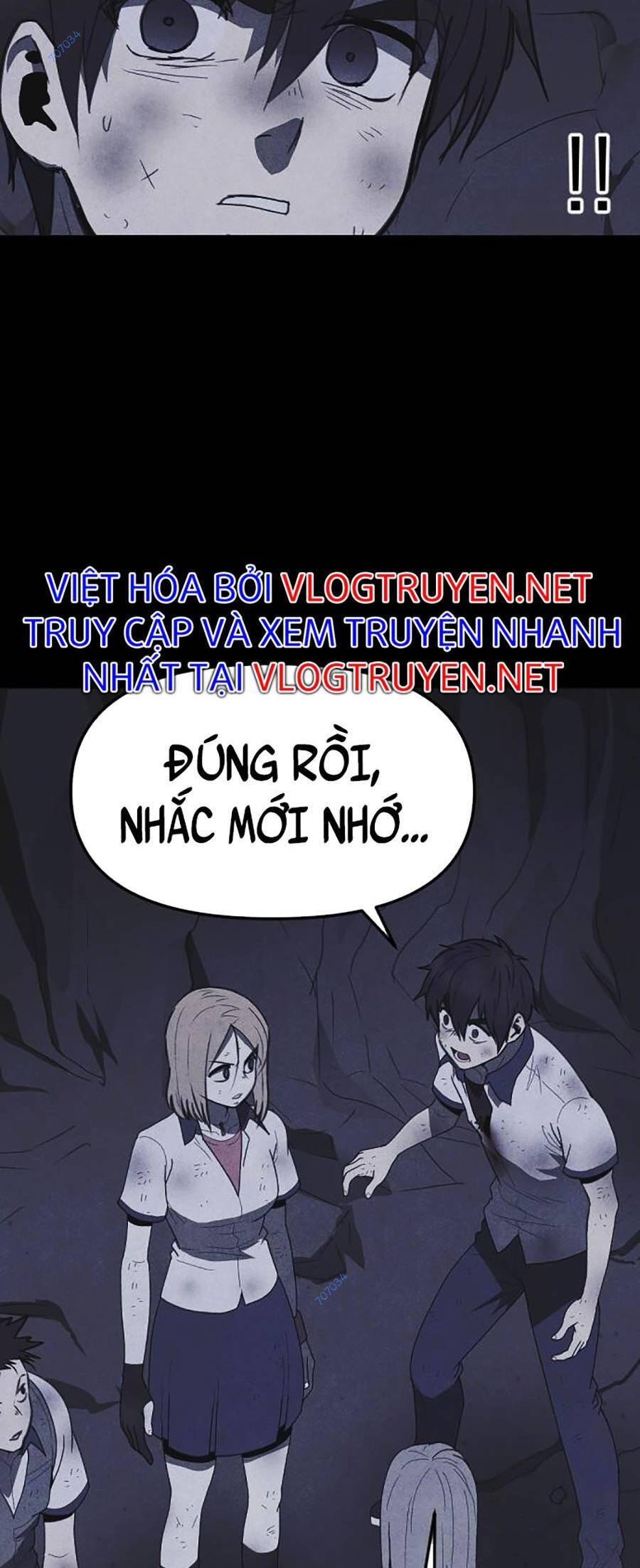 Shotgun Boy Chapter 52 - Trang 5