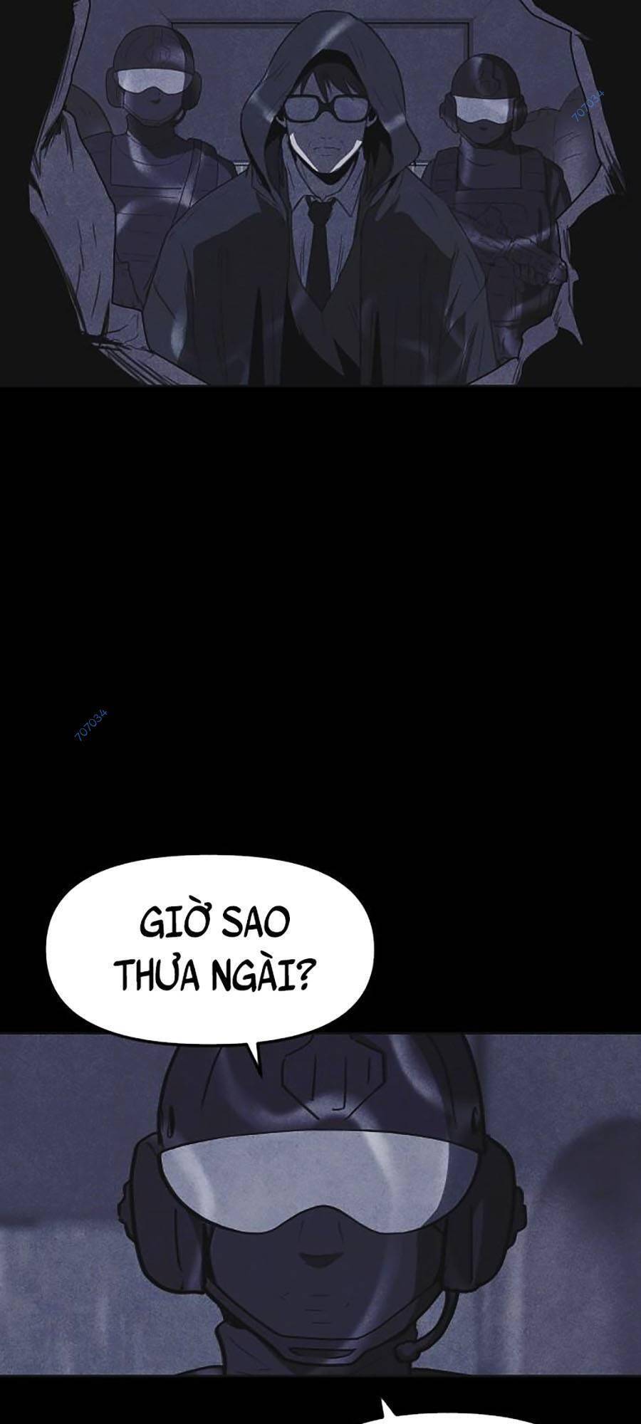 Shotgun Boy Chapter 51 - Trang 80