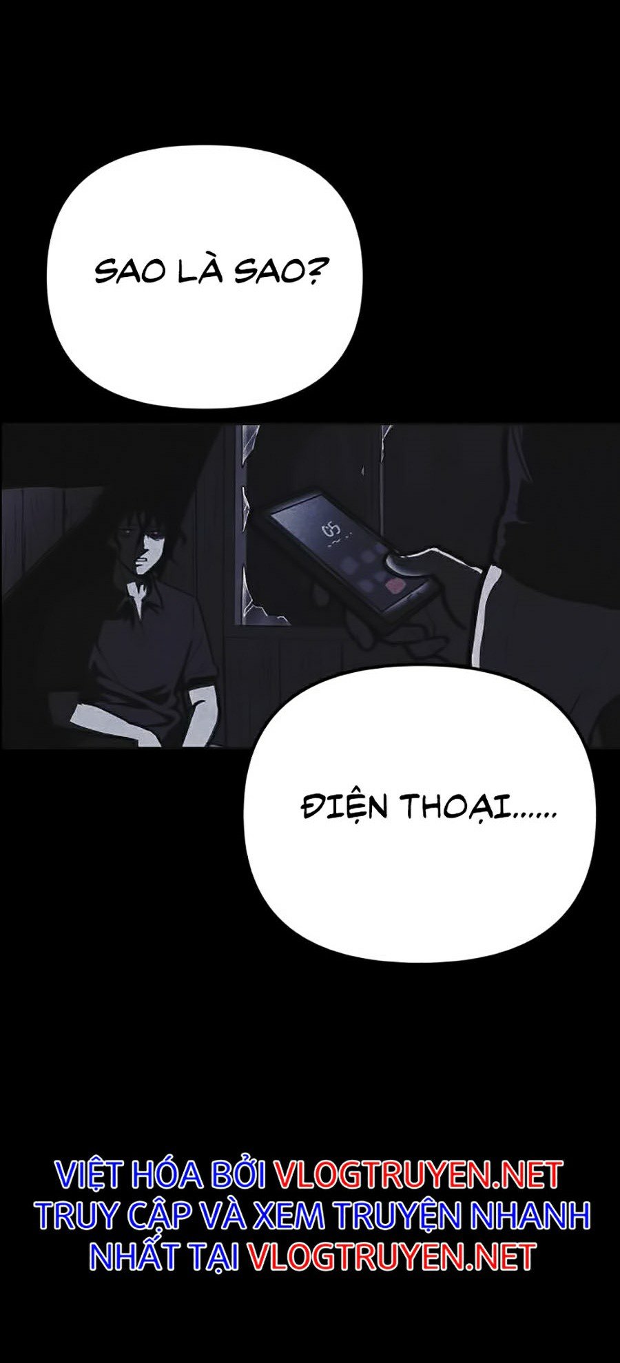 Shotgun Boy Chapter 16 - Trang 2