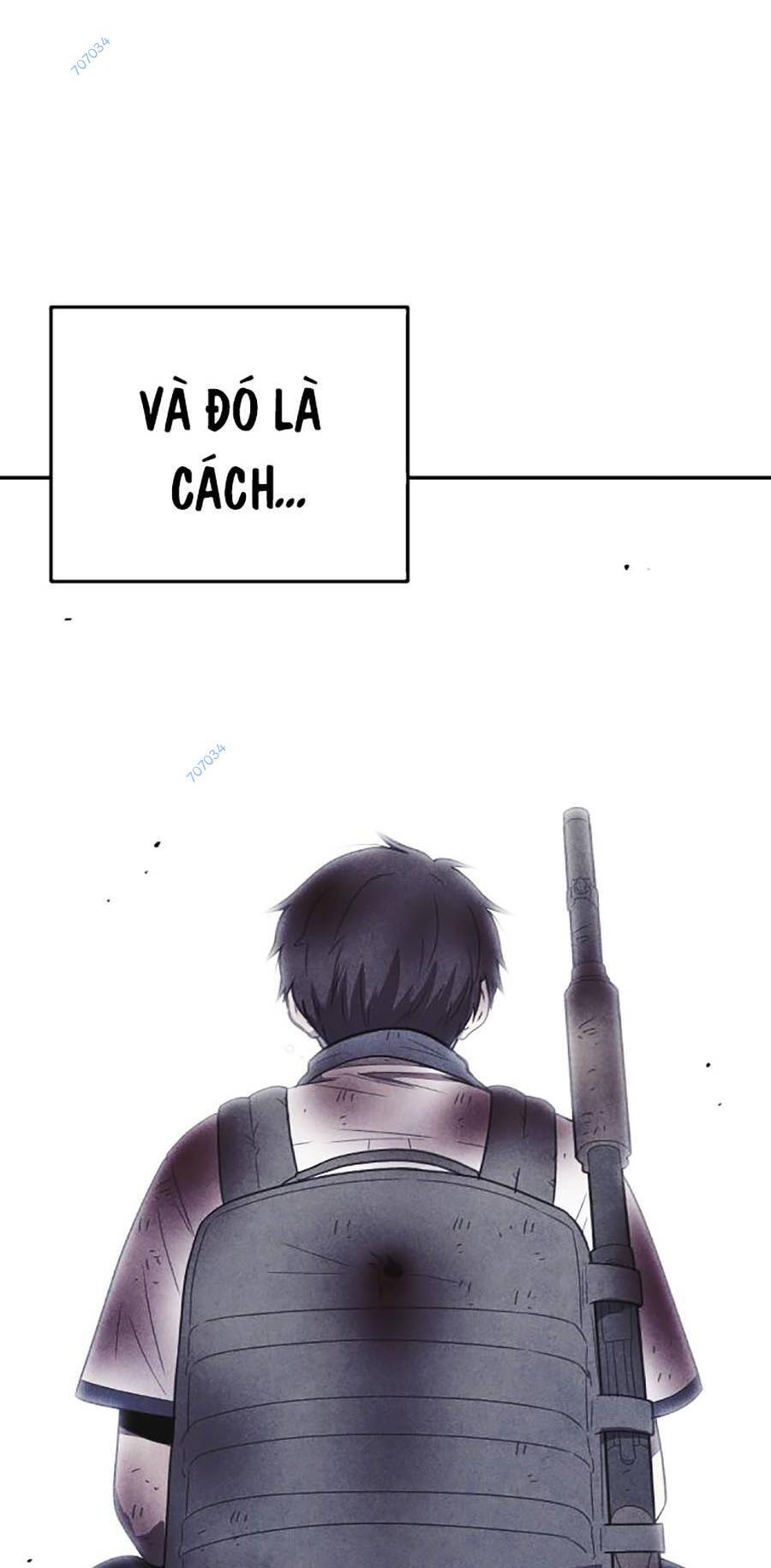 Shotgun Boy Chapter 66 - Trang 92