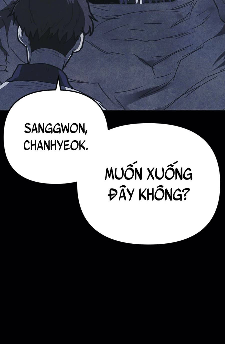 Shotgun Boy Chapter 38 - Trang 45