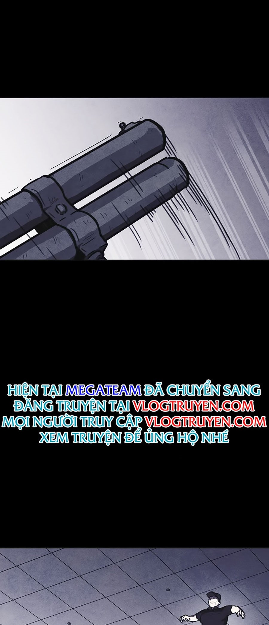 Shotgun Boy Chapter 9 - Trang 32