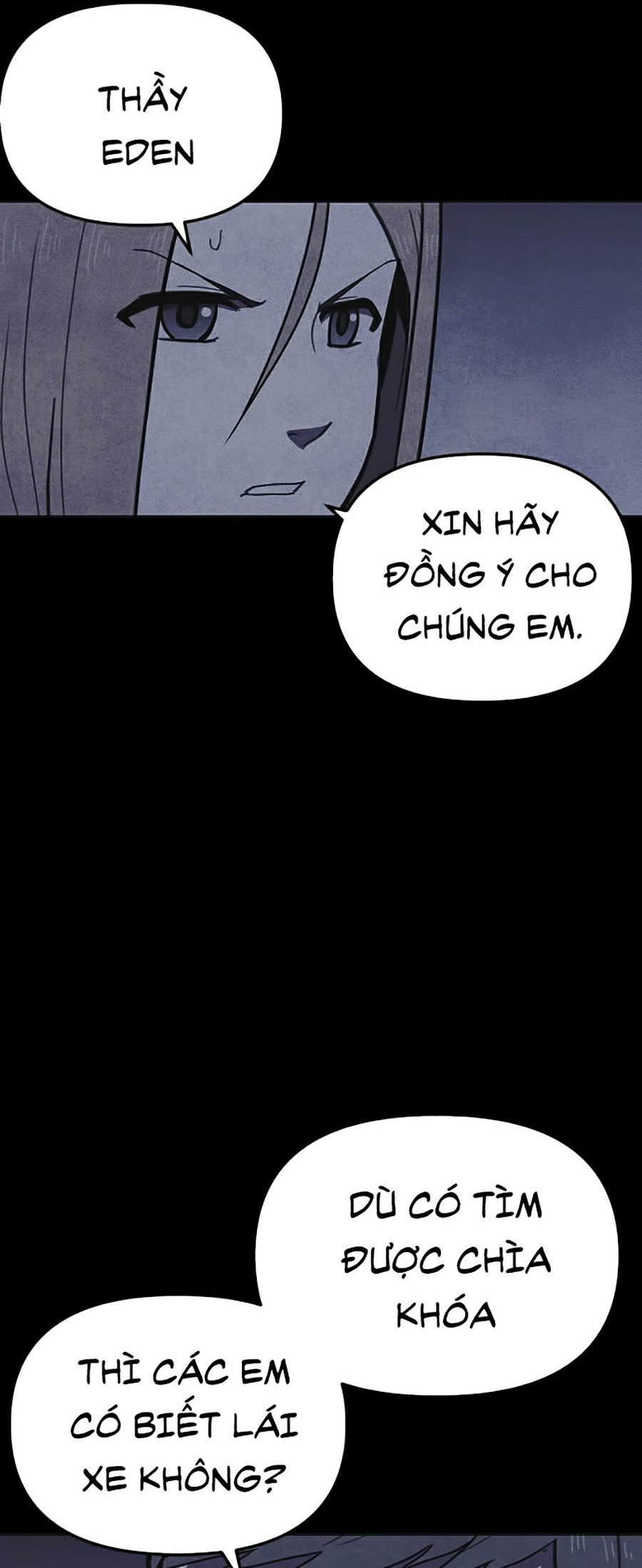 Shotgun Boy Chapter 12 - Trang 39