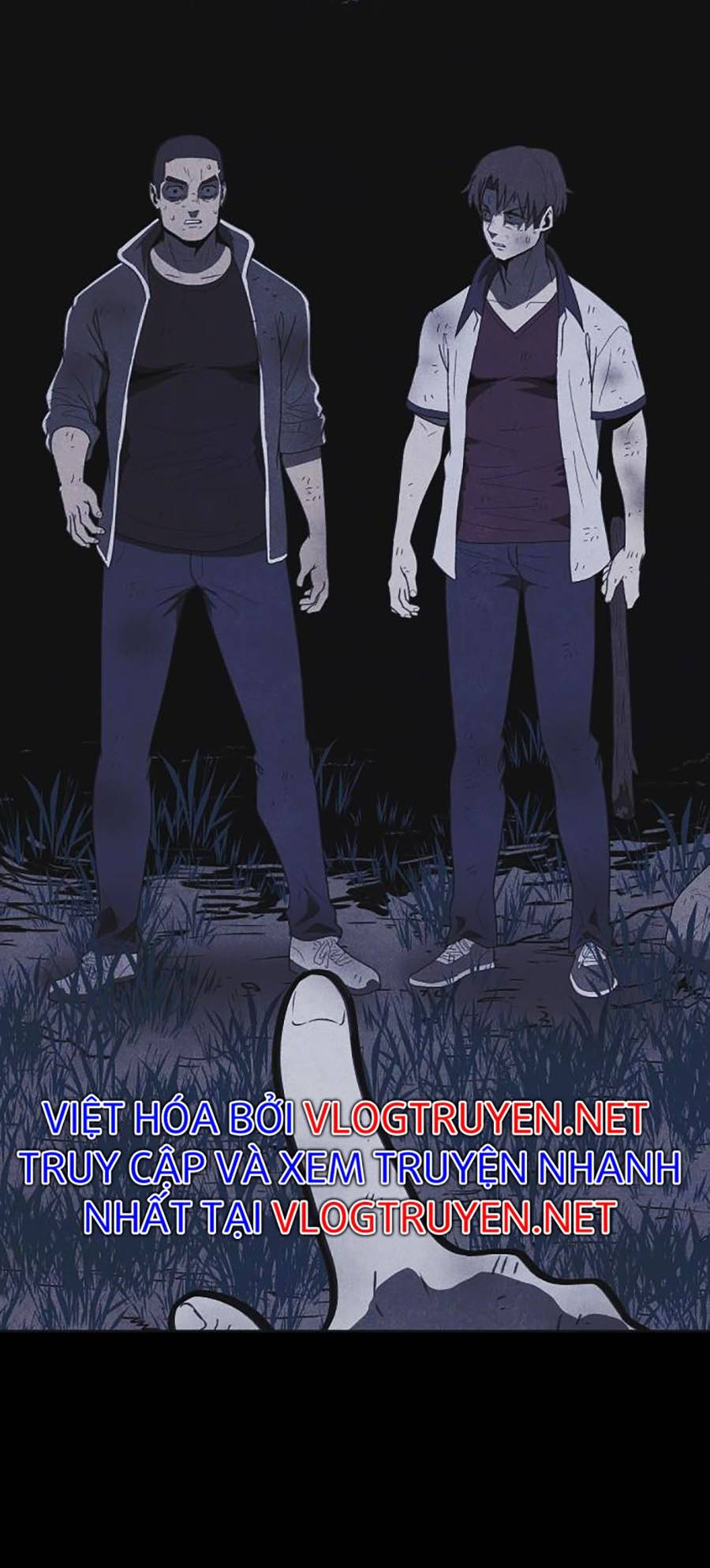 Shotgun Boy Chapter 47 - Trang 77