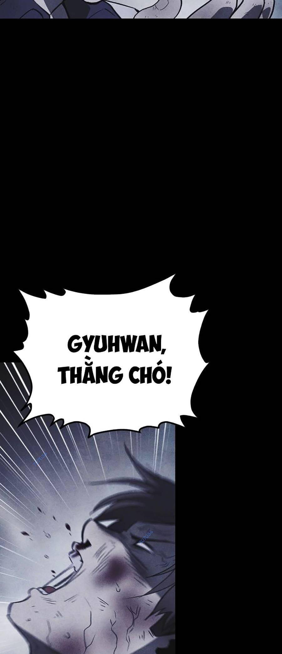 Shotgun Boy Chapter 60 - Trang 5