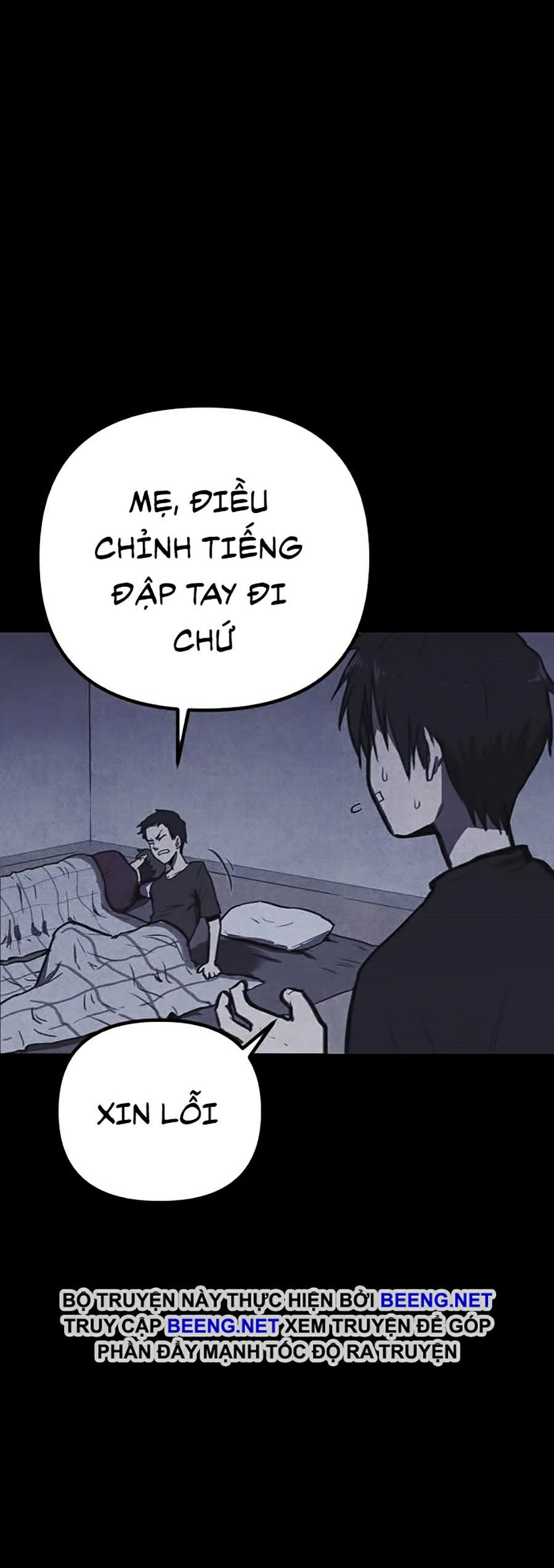 Shotgun Boy Chapter 1 - Trang 60