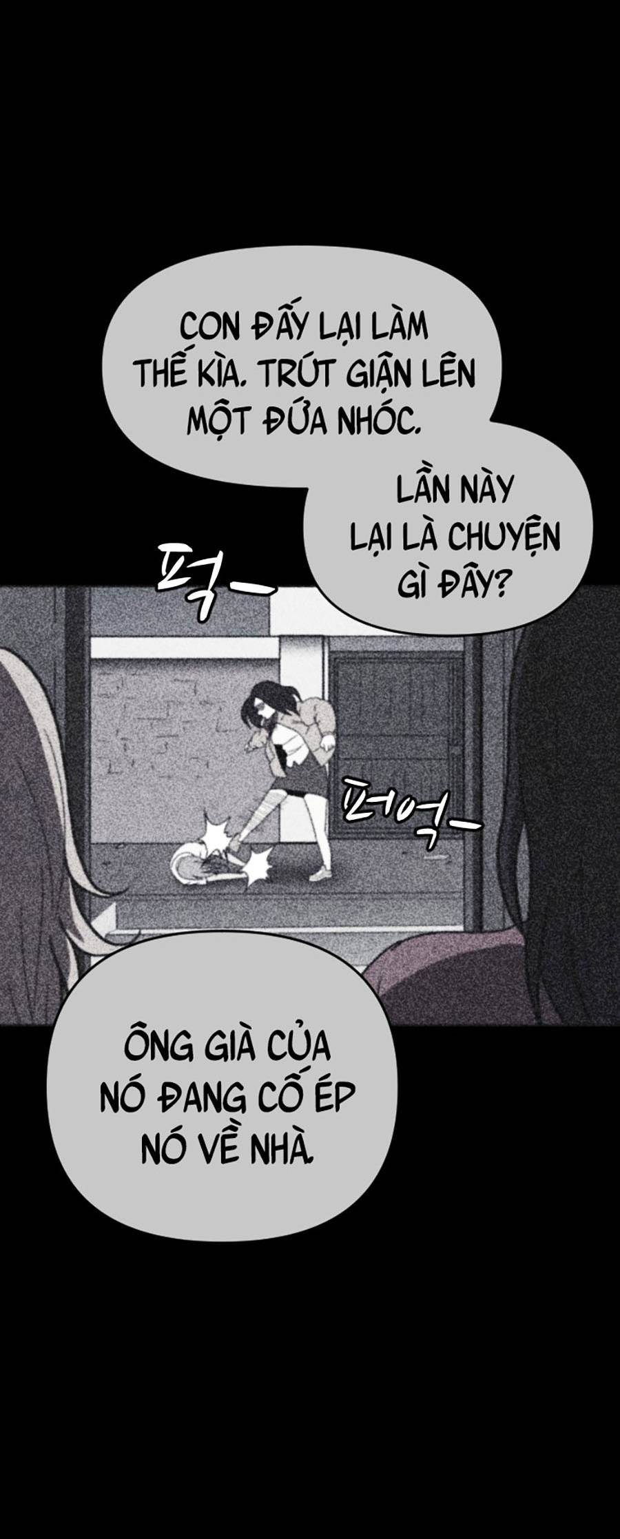 Shotgun Boy Chapter 41 - Trang 69