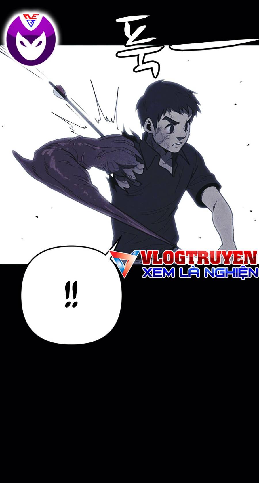 Shotgun Boy Chapter 39 - Trang 70