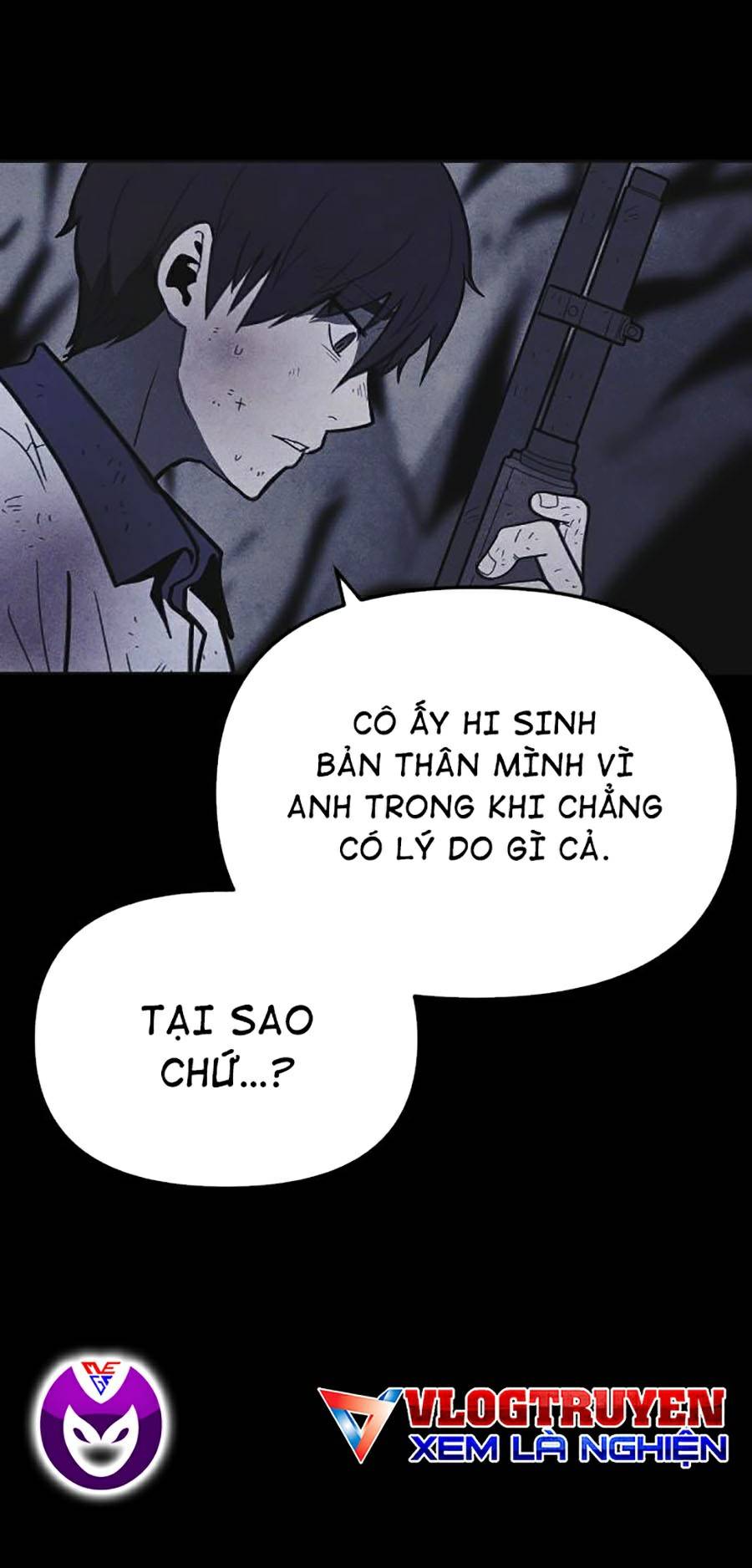 Shotgun Boy Chapter 34 - Trang 62