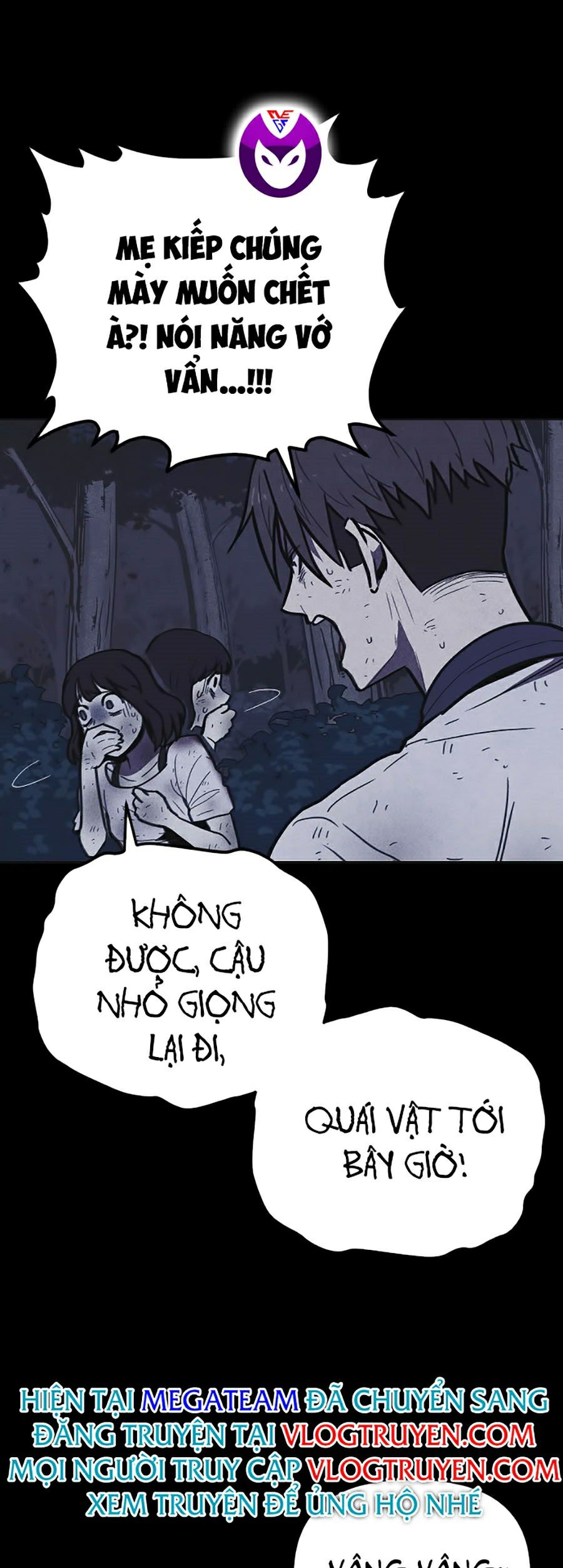 Shotgun Boy Chapter 11 - Trang 51