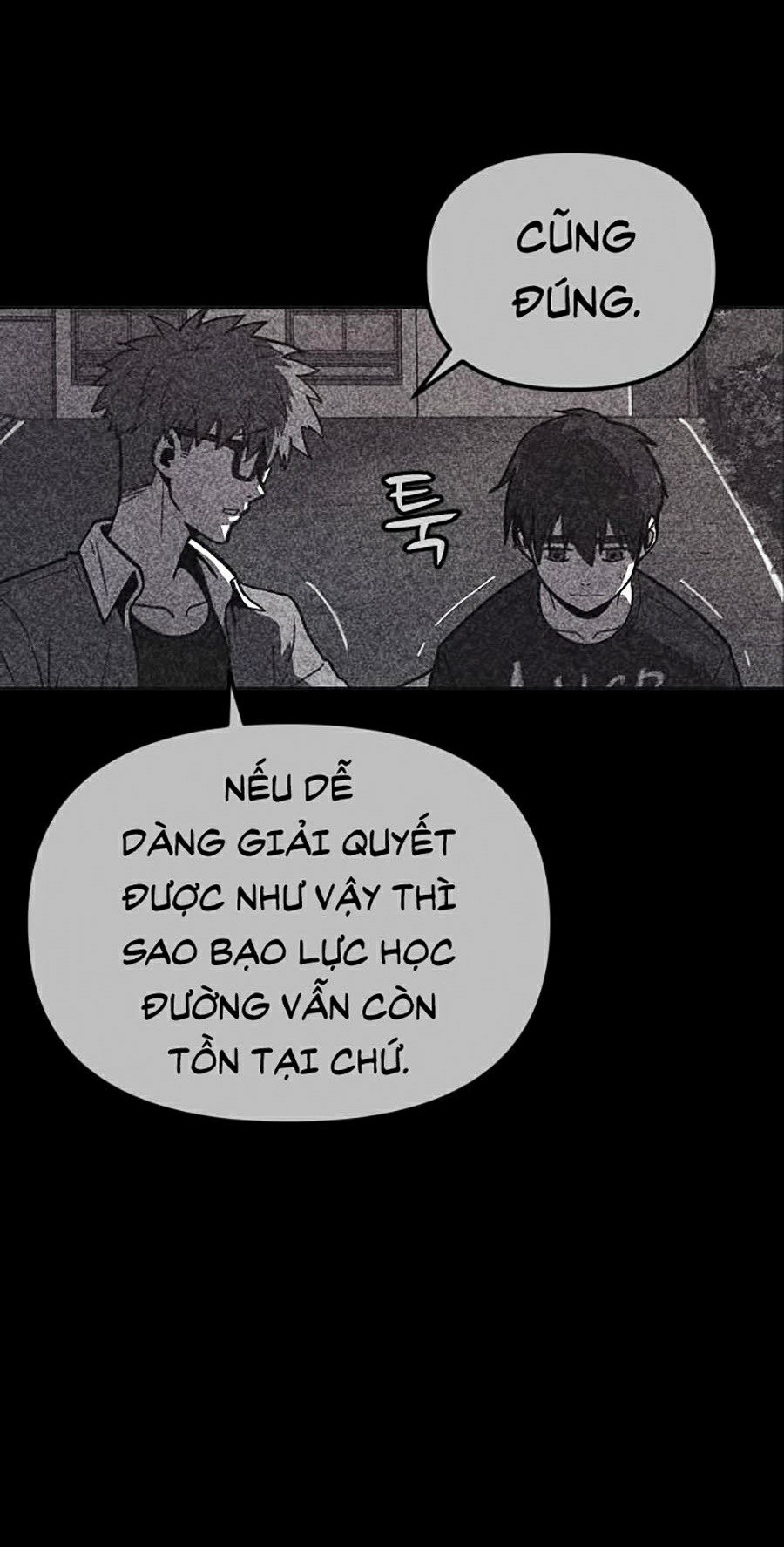 Shotgun Boy Chapter 16 - Trang 41