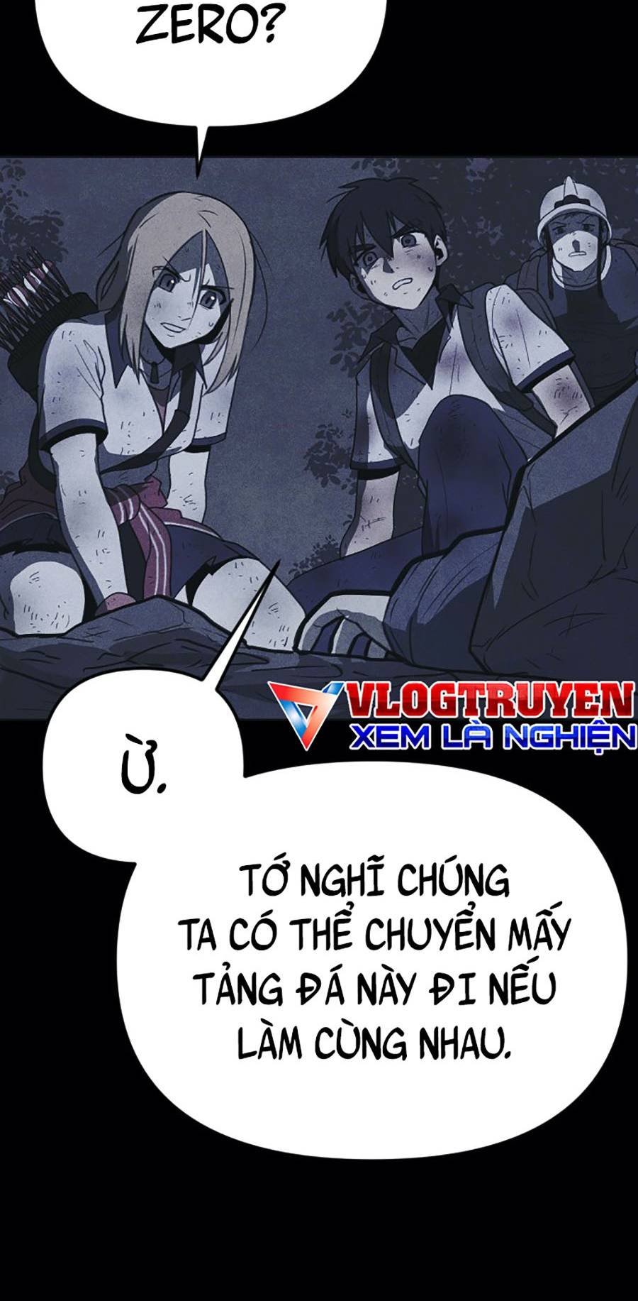 Shotgun Boy Chapter 39 - Trang 86