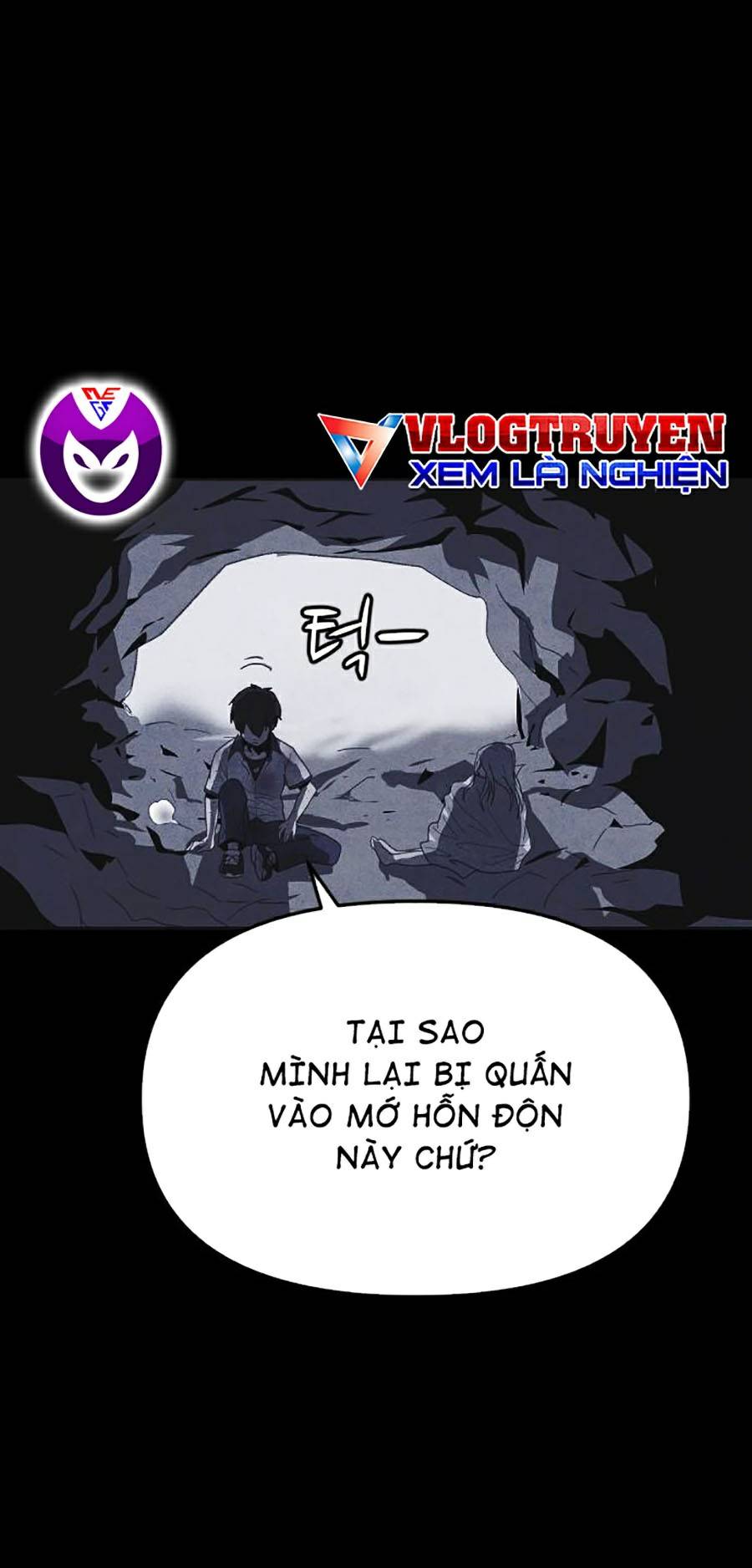 Shotgun Boy Chapter 34 - Trang 68