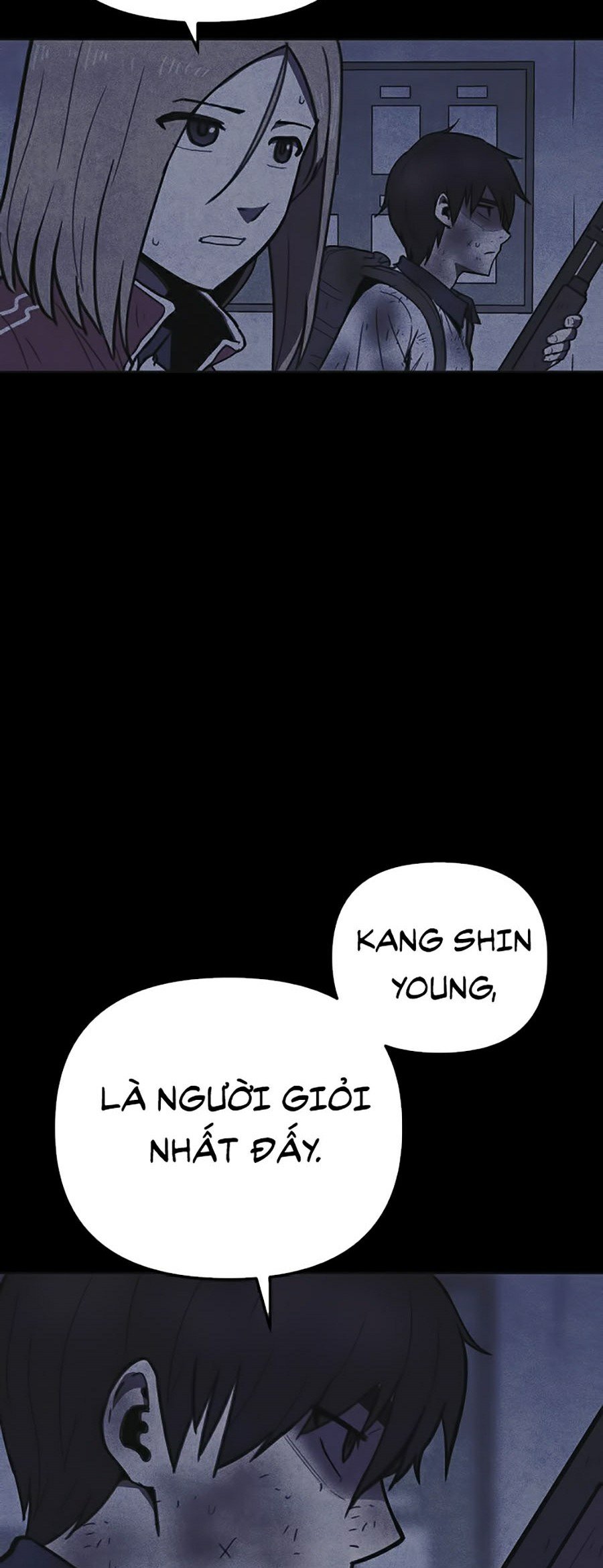 Shotgun Boy Chapter 12 - Trang 68