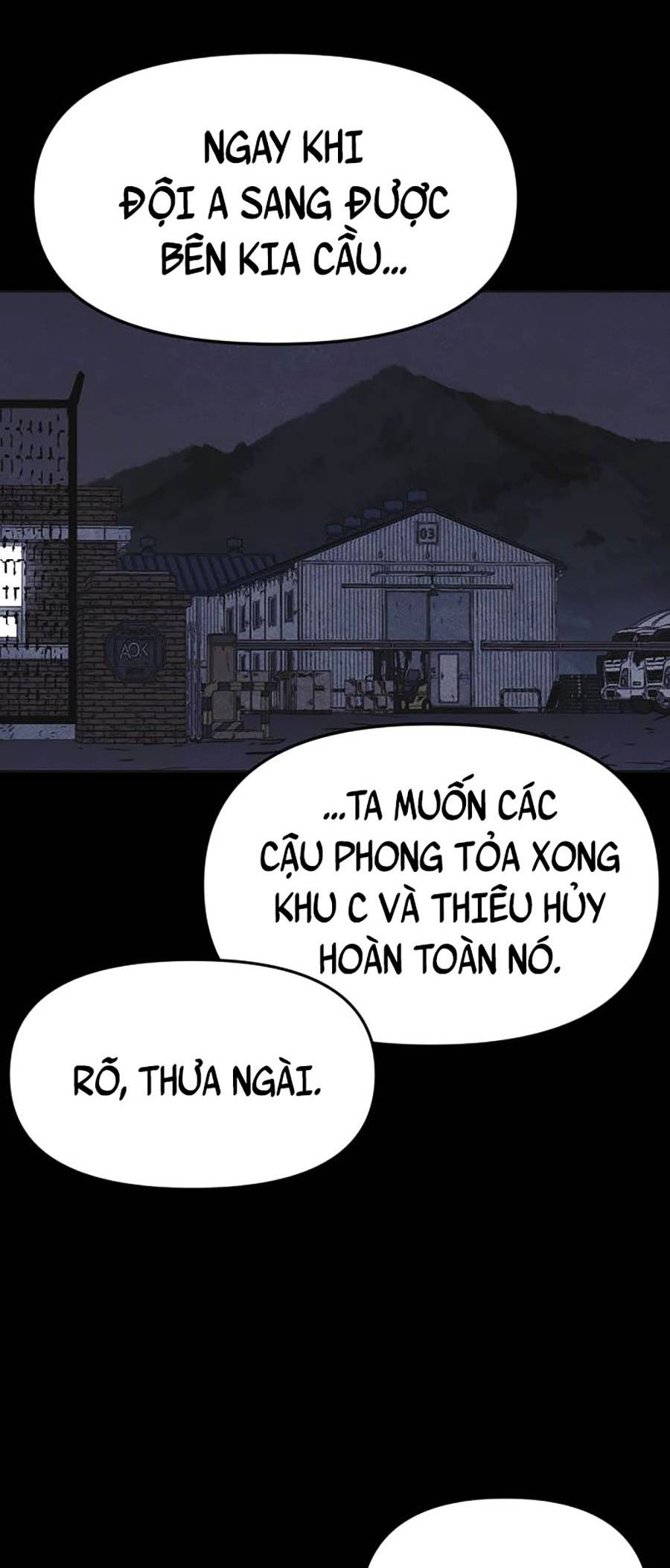 Shotgun Boy Chapter 44 - Trang 71