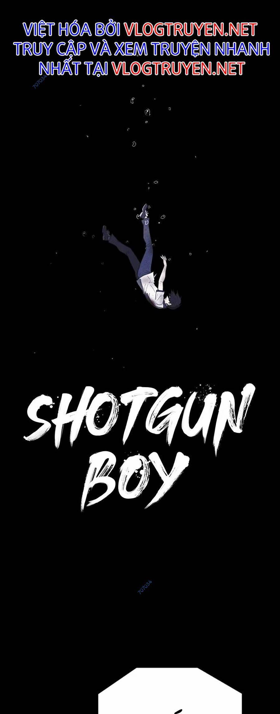 Shotgun Boy Chapter 63 - Trang 1