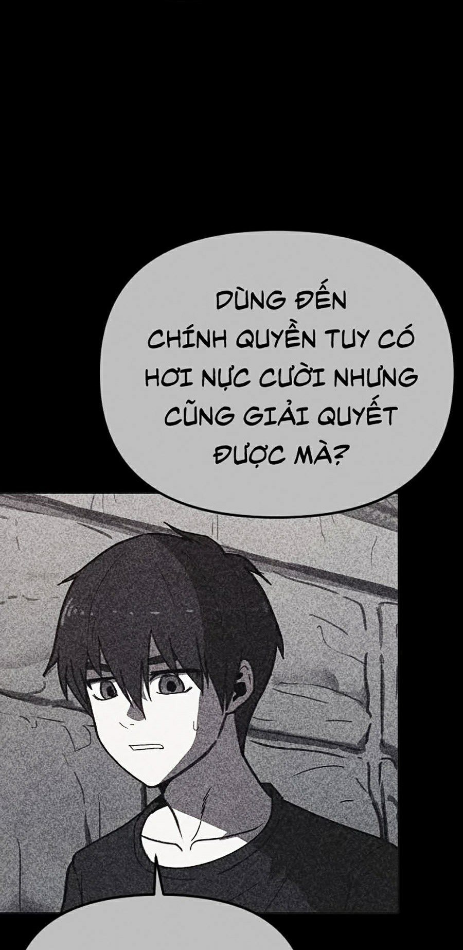 Shotgun Boy Chapter 16 - Trang 23