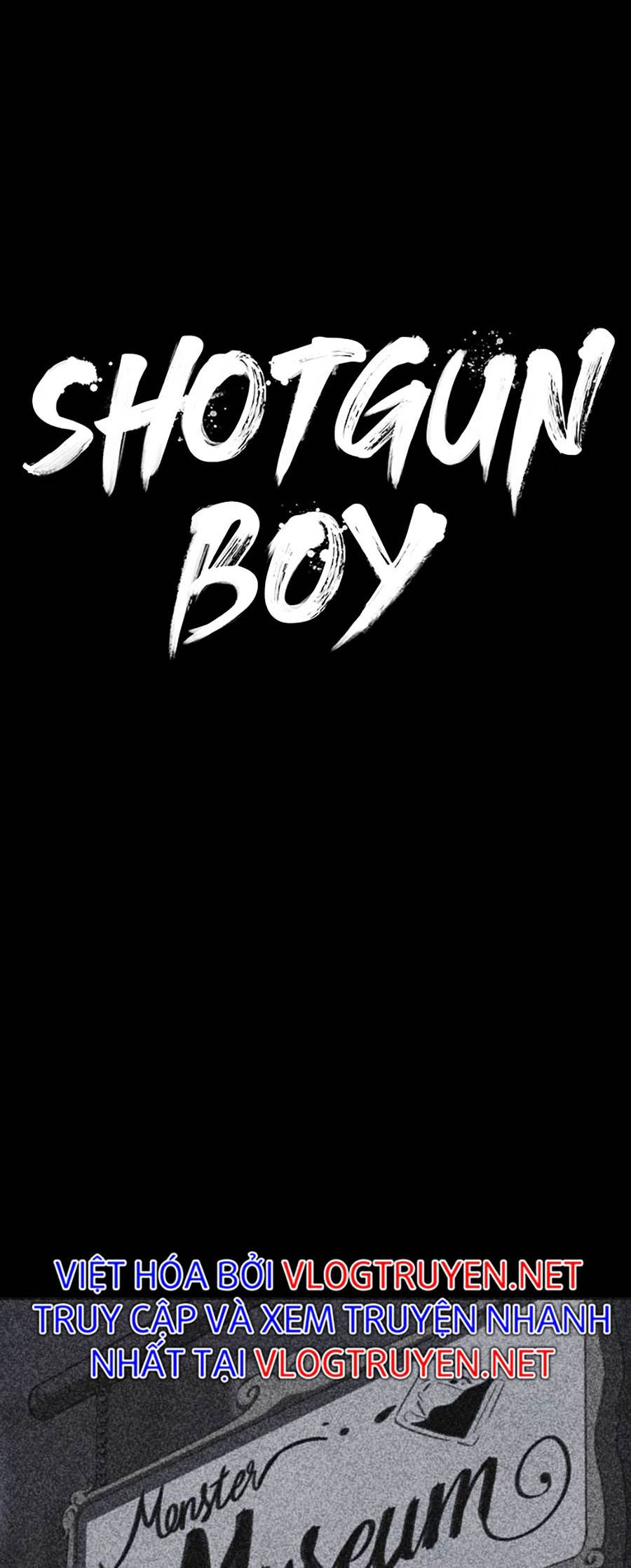 Shotgun Boy Chapter 42 - Trang 15