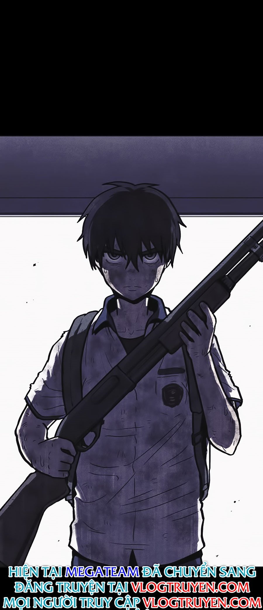 Shotgun Boy Chapter 9 - Trang 62