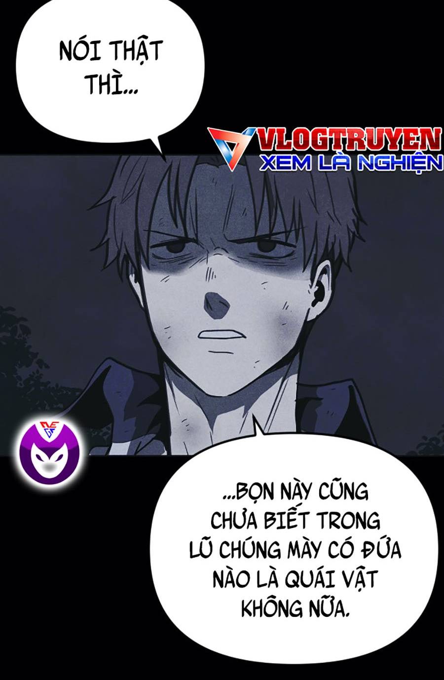 Shotgun Boy Chapter 38 - Trang 42