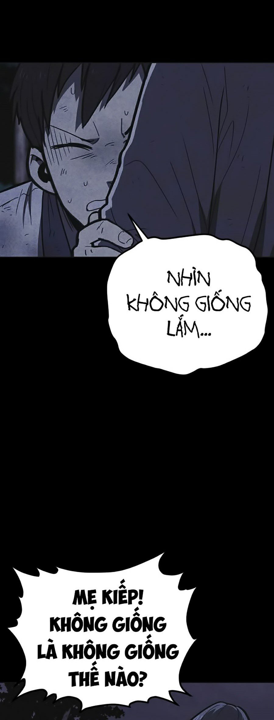 Shotgun Boy Chapter 19 - Trang 87