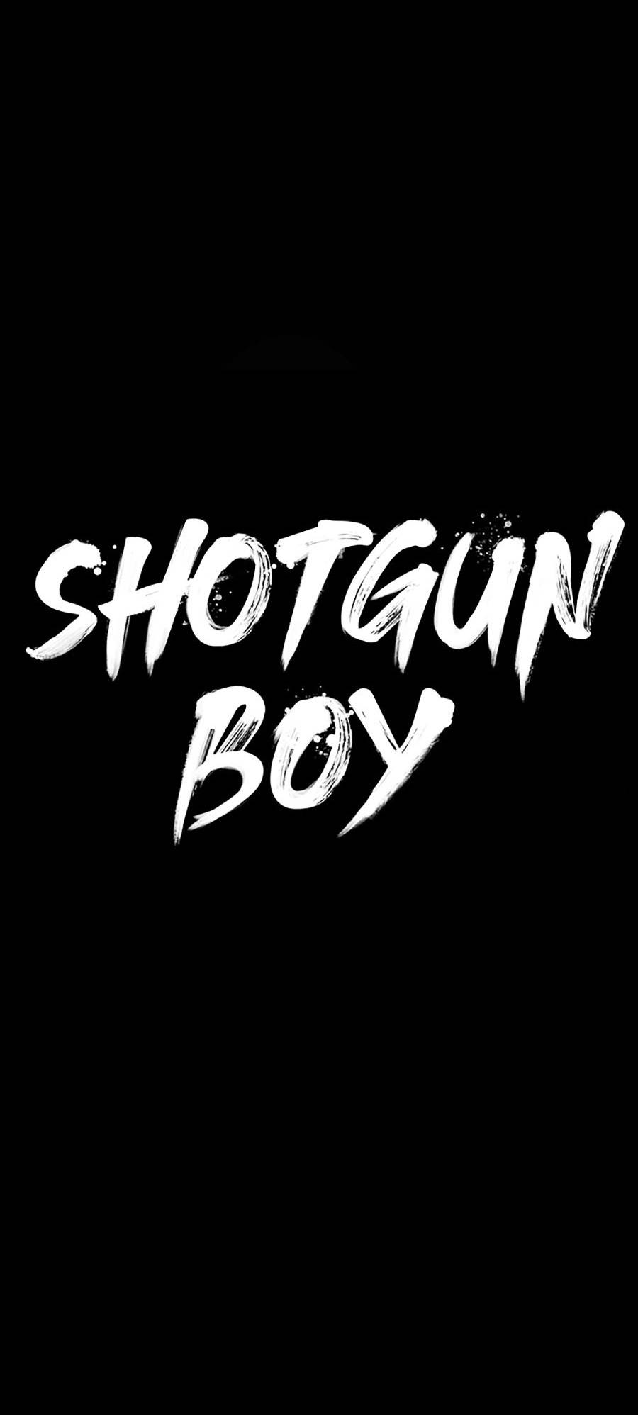 Shotgun Boy Chapter 44 - Trang 29