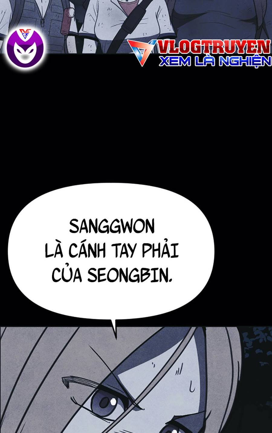 Shotgun Boy Chapter 38 - Trang 55