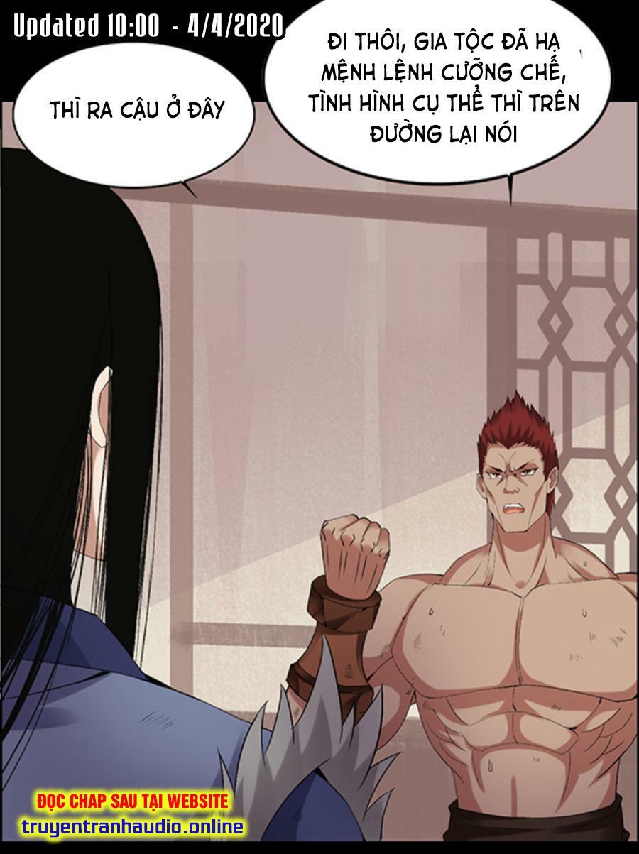 Cổ Chân Nhân Chapter 90 - Trang 26