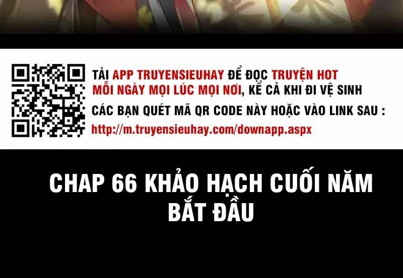 Cổ Chân Nhân Chapter 67 - Trang 3