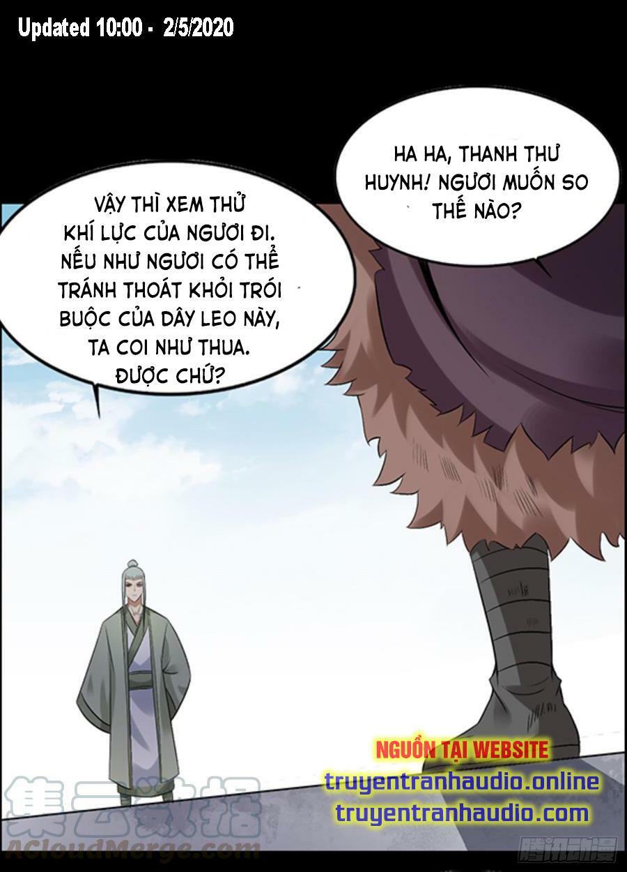 Cổ Chân Nhân Chapter 94 - Trang 13